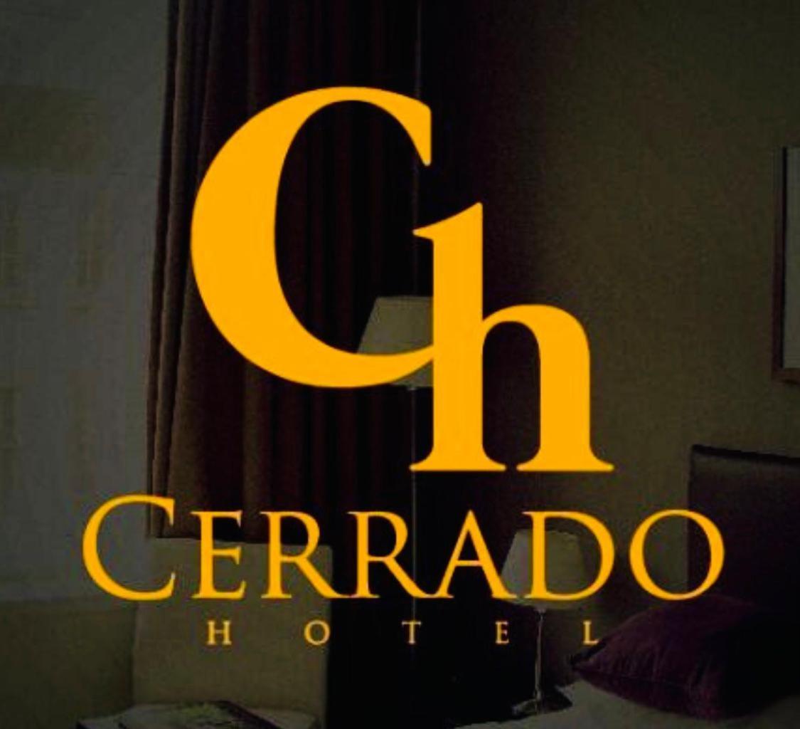 Cerrado Gran Hotel Rio Verde Exteriér fotografie